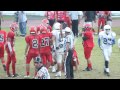 SHS (JV) #64 Vimoto Mageo good defensive play