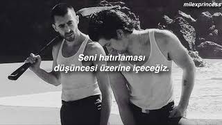 The Last Shadow Puppets - Standing Next To Me (Türkçe Çeviri)