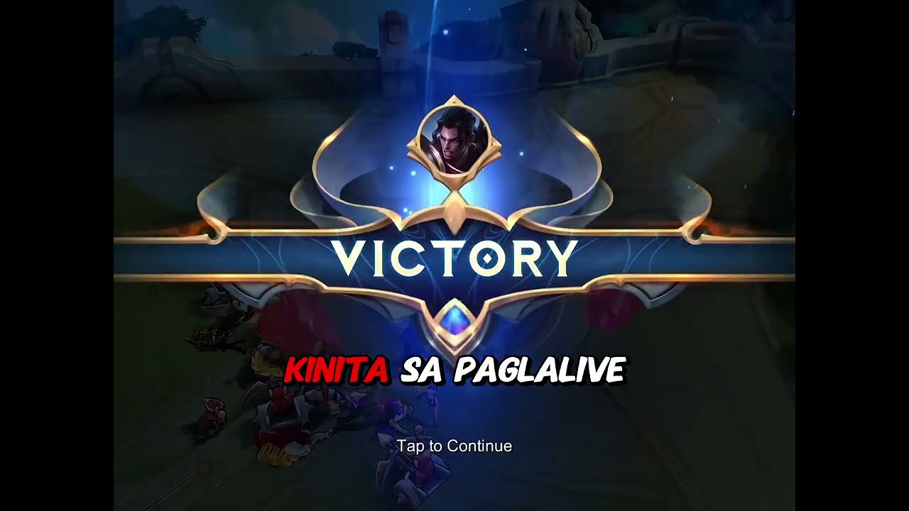 PAANO NGA BA AKO NAGING ISANG MLBB CONTENT CREATOR? #mobilelegends #mlbb #mlbbcreatorcamp #brody 