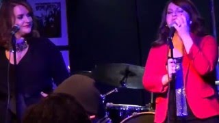 Full Remedy- Adele Cover (Jessica Stark & Ashley Menard) Update