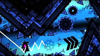 A Really Fun Classic Nc Level Bausha Vortex 100% Extreme Demon By Pennutoh