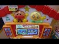 【Game】アンパンマンたいこでどんどん 五回目・TAIKO de DON DON 5th【Anpanman】