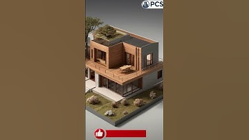 Duplex House Elevation Modeling Tips in Revit! 💡#shorts  #huongdansketchup #3dmodelingsoftware #home