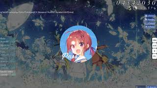 Osu Remo Prototypecv Hanamori Yumiri - Sendan Life Extra Fc