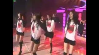 SNSD [FMV] - Motion {eng}