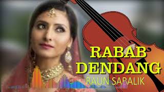 RABAB DENDANG FULL ALBUM