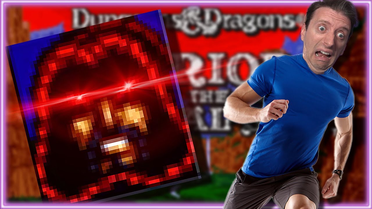 I LEFT VLAD TO DIE │ D&D: Warriors of the Eternal Sun #5