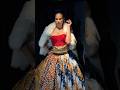 New York Fashion Week 2025 - Runway7 #models #nyfw #newyork #runwaynyc #newyorkcity