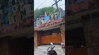Jaganath Mandir 🙏ll #jagannathtemple#minivlog #shortsfeed#viralshorts#bhubaneswar#shorts#saifoodvlog