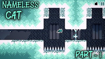 Nameless Cat Mobile | Gameplay Walkthrough | Part - 1