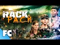 The Rack Pack (2018) | Full Action Adventure Movie