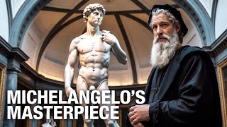 How Michelangelo Really Created the Legendary Sculpture