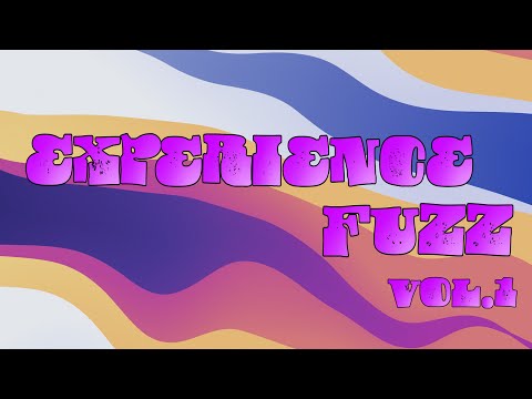 Prescription Electronics Experience Fuzz Vol.1 - YouTube