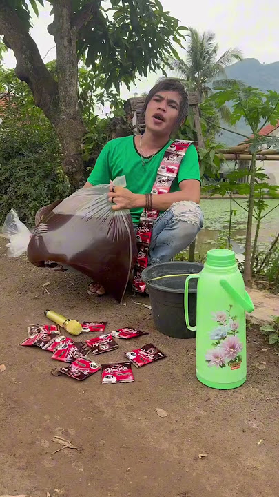 Ngopi lur 😂