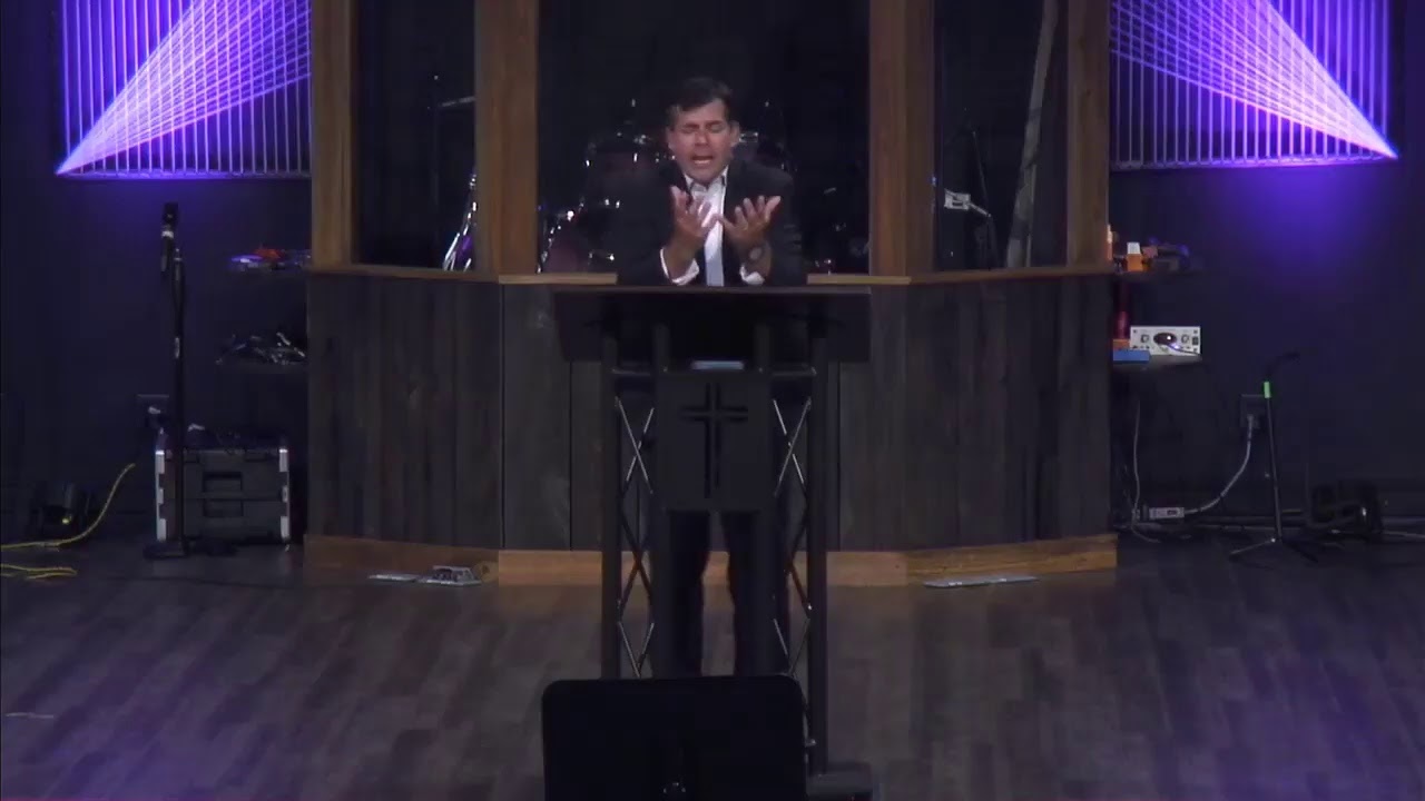 The Bridge Church Nashville, GA Live Stream YouTube