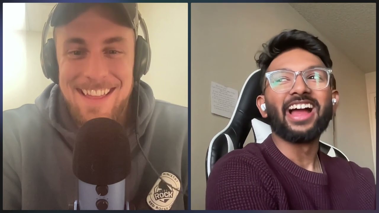 What I Learned Starting a Successful App Business w/ Amar