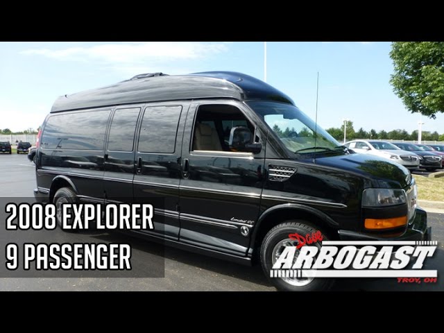 4x4 Conversion Kit Off Road Conversion Van Superstore Rare 4X4