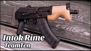 OneSkull - Big Trouble ( Music)