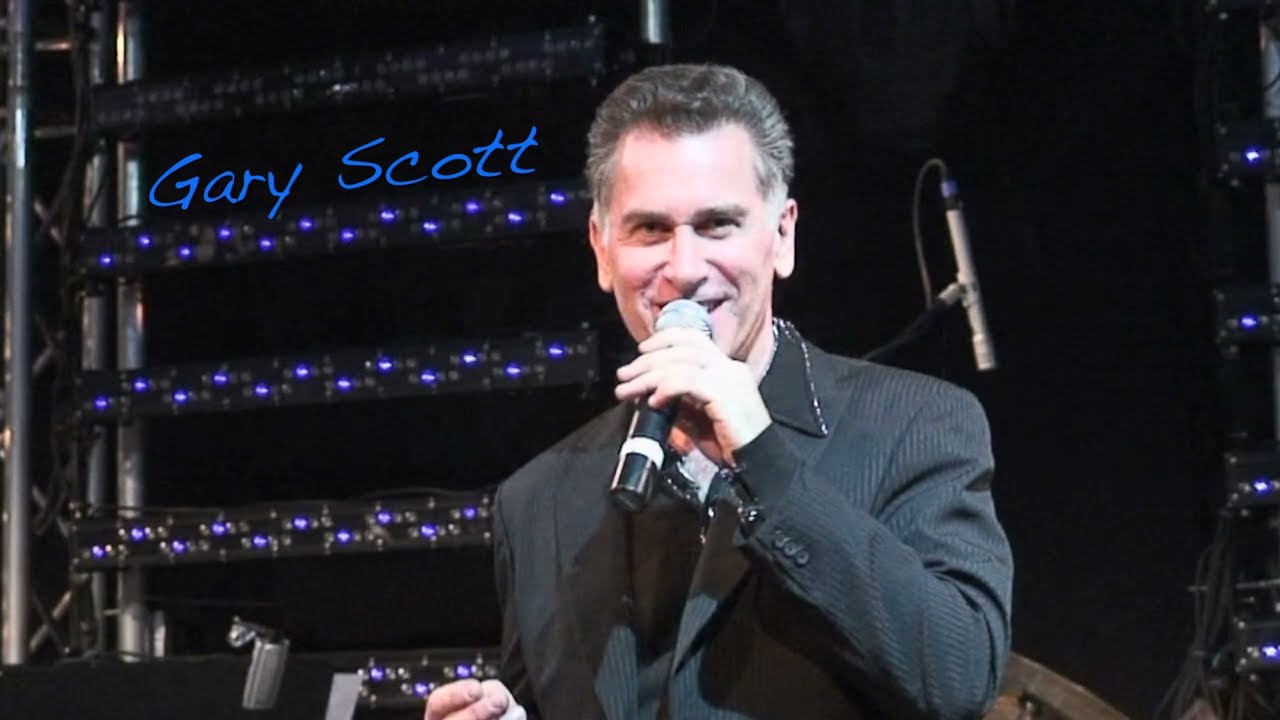 Gary Scott Events Demo