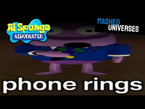 phone rings