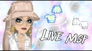 Livemsplosoco5Osóbzdrapkiiizakolekcjeiuninotlvl