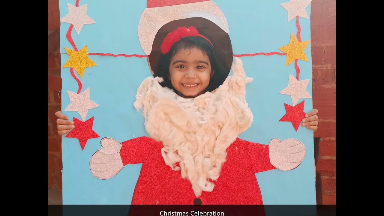 Redbricks EYP 1 to Senior KG - Annual Day Video