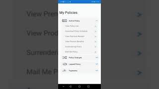 Mobile App UI | Xamarin