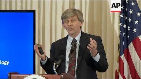 Scientists Detect Einstein’s Gravitational Waves