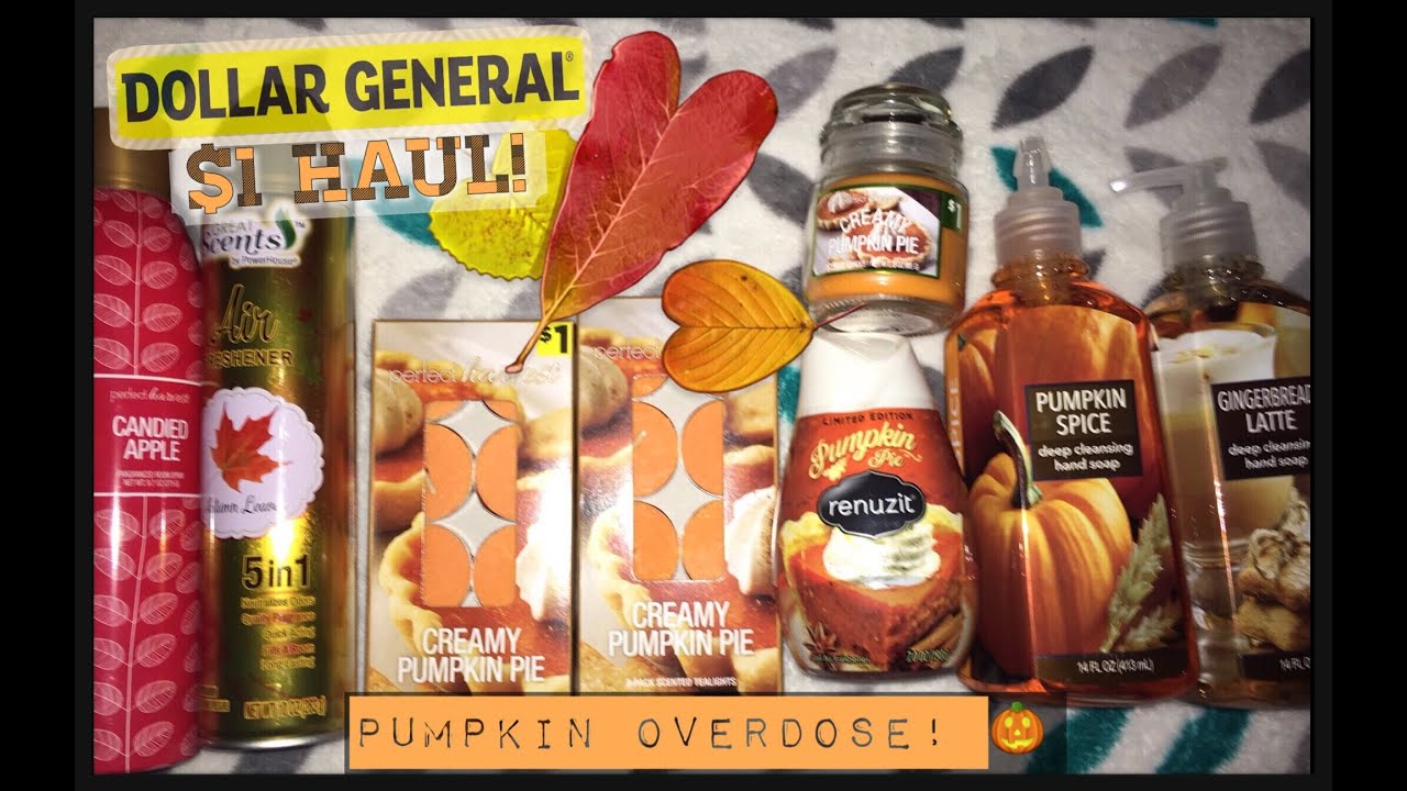 Dollar General Finds Bath & Body Works DUPES! YouTube