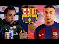 Tres bonne nouvelle pour le barca  cest une occasion en or  mbapp au barca  cest impossible