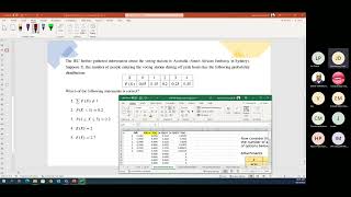 STA1610 Revision Session 4