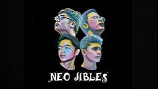 Neo Jibles - Why Do You Love Me