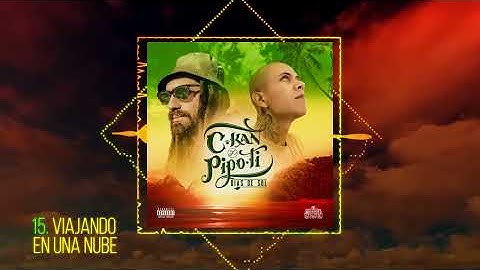 Thumbnail of C-Kan & Pipo Ti - Viajando En Una Nube