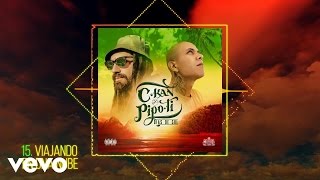 C-Kan & Pipo Ti - Viajando En Una Nube chords