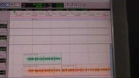 Pro Tools Tips: Playback Scrolling