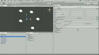 Episode 19: Asteroids-style Game Part 2