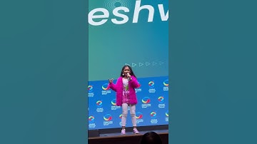 Thumbnail of Trouble Trouble - Rudra (Global singing stars 2025)