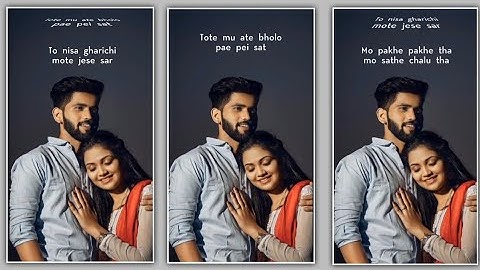 How To Make Box Flip Text Status Tutorial In Alight Motion app || 4k Hd Status Edit#bapunsahueditor.