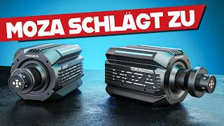Download Lagu MOZA Neuheiten der GAMESCOM: 25 Nm Power und neue Porsche Wheels! MP3 Download Lagu MOZA Neuheiten der GAMESCOM: 25 Nm Power und neue Porsche Wheels! MP3
