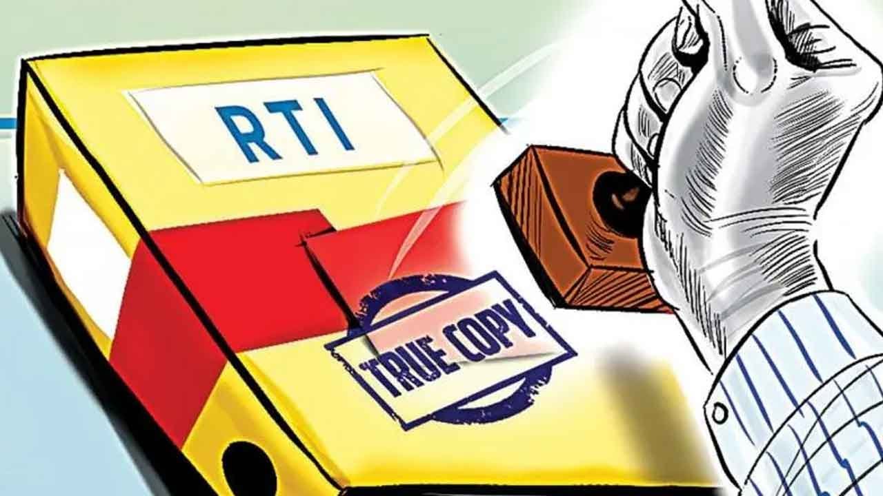 Did Telangana Govt Fudged TS-iPASS Figures? | Telangana  