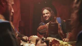 Wind Rose: The Great Feast Underground Official Music Video
