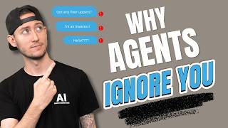 Why Agents Won't Send You Deals (And How To Fix It)