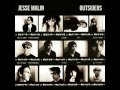 Jesse Malin - You Know It&#39;s Dark When Atheists Start To Pray