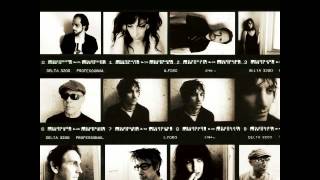 Jesse Malin - You Know It&#39;s Dark When Atheists Start To Pray