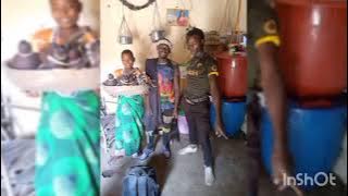 JIGANZA MASHIMBA LIMBU LUCHAGULA BENI MBASHA STUDIO 2025