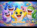 Baby Shark Doo Doo Doo | Baby Shark Song | Kids Songs &amp; Nursery Rhymes | Fun Kids Song | Babies Song