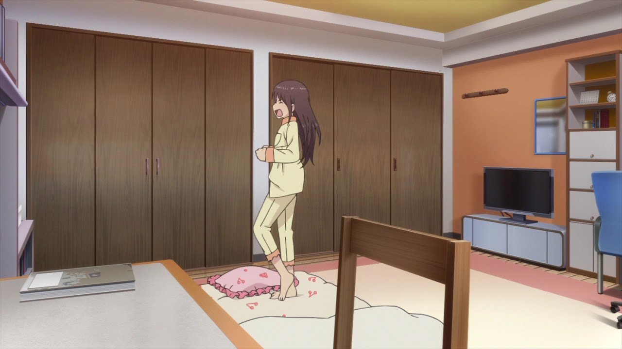 Ayumi Otosaka Hentai