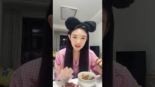 短劇女演員 常丹丹 20260901 #抖音直播