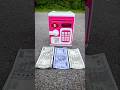 Mini ATM Machine – Chhota ATM #shortsfeed #shorts #atm