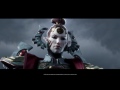 Все Ролики Кампании Warhammer 40000: Dawn of war 3 - 2017